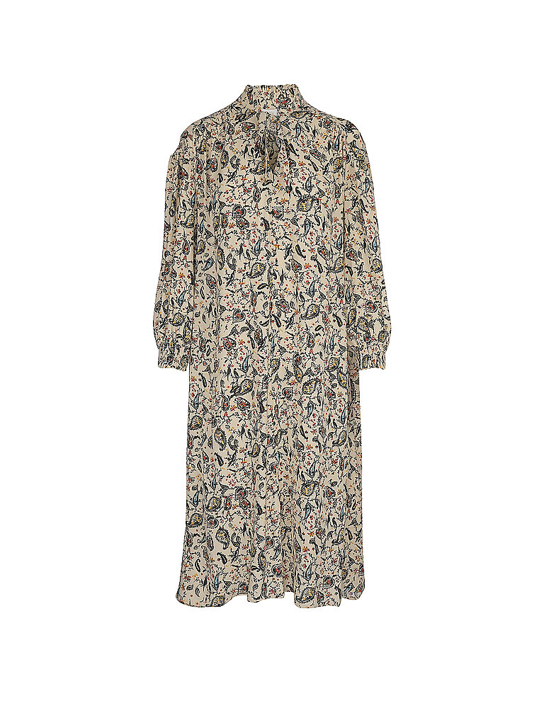 JC SOPHIE Kleid July beige | 34